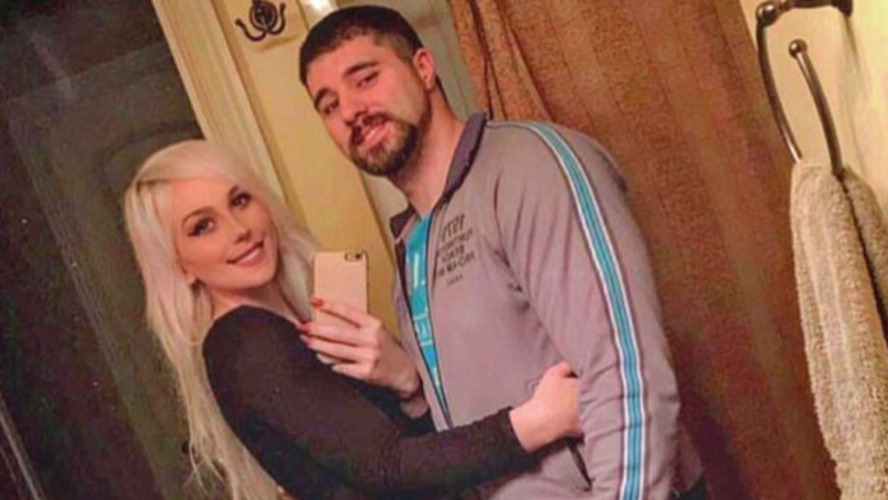 Transgender Woman Finds Love With Man Who Rejected Her When She Was