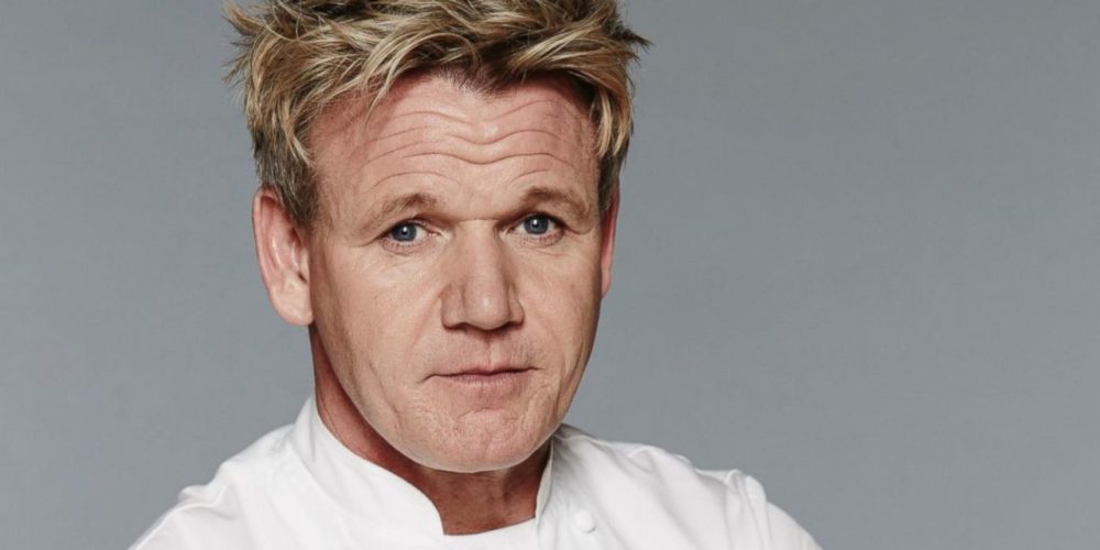 Gordon Ramsay