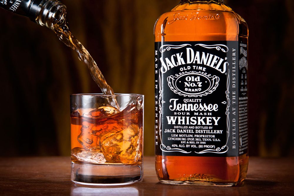 Jack Daniel's