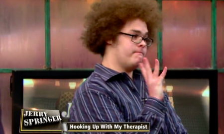 Jerry Springer