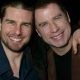 John Travolta Tom Cruise