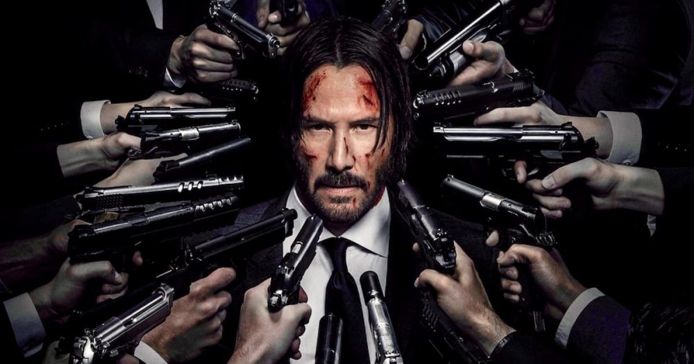 John Wick