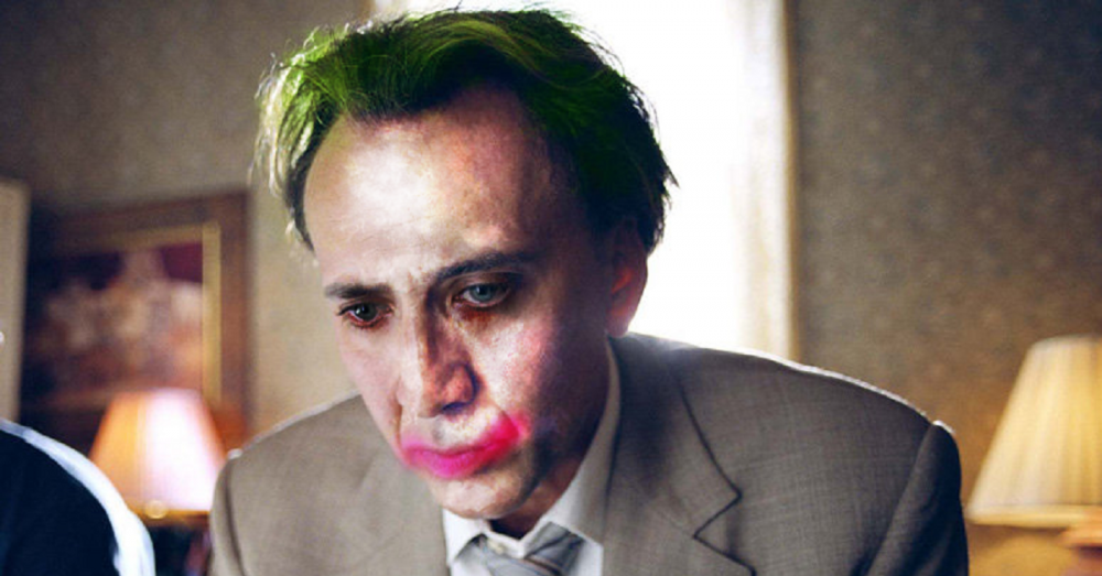 Joker Nic