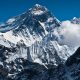 Mt Everest