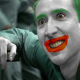 Nicolas Cage Joker