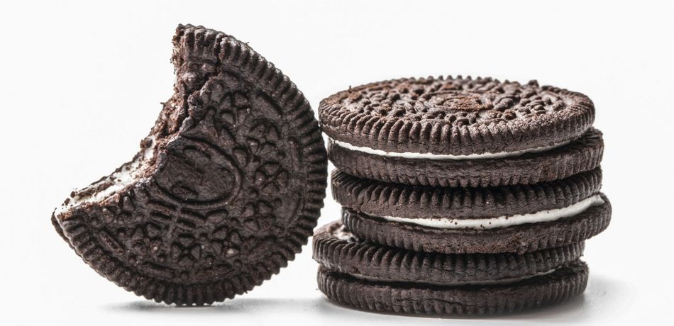 Oreos Oreos