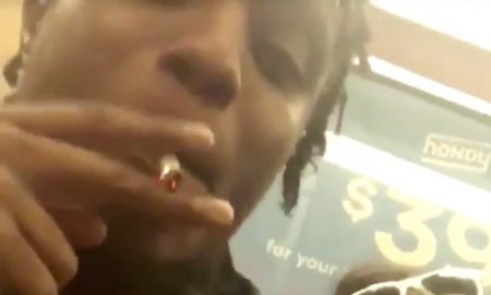 Smoke Spliff