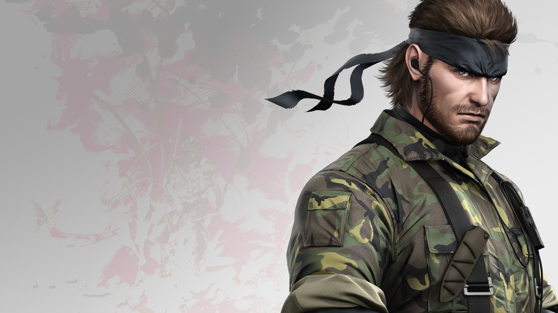Metal gear solid is finally being turned into a movie sick chirpse