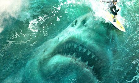 The Meg