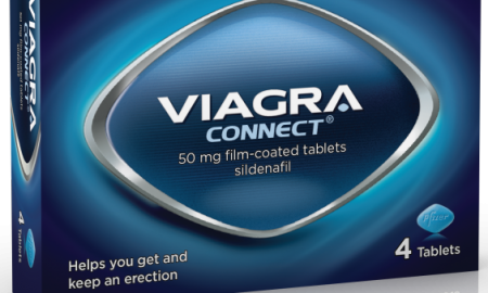 Viagra Connect