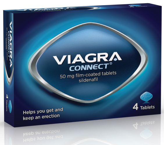 Viagra Connect