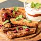 Aldi Halloumi Fries