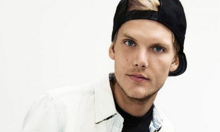 Avicii