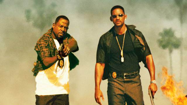 Bad Boys 2