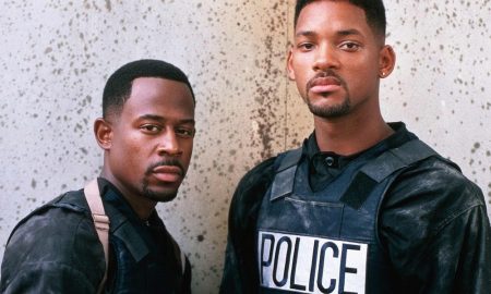 Bad Boys