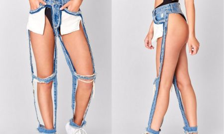 CArmar Denim