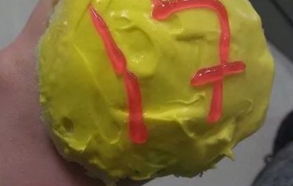 Cupcake