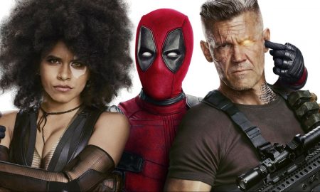 Deadpool 2