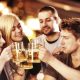 Drinking Pub Friends