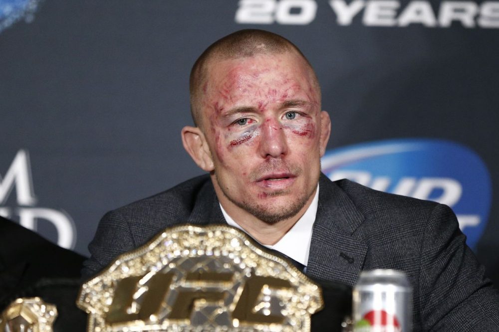 GSP