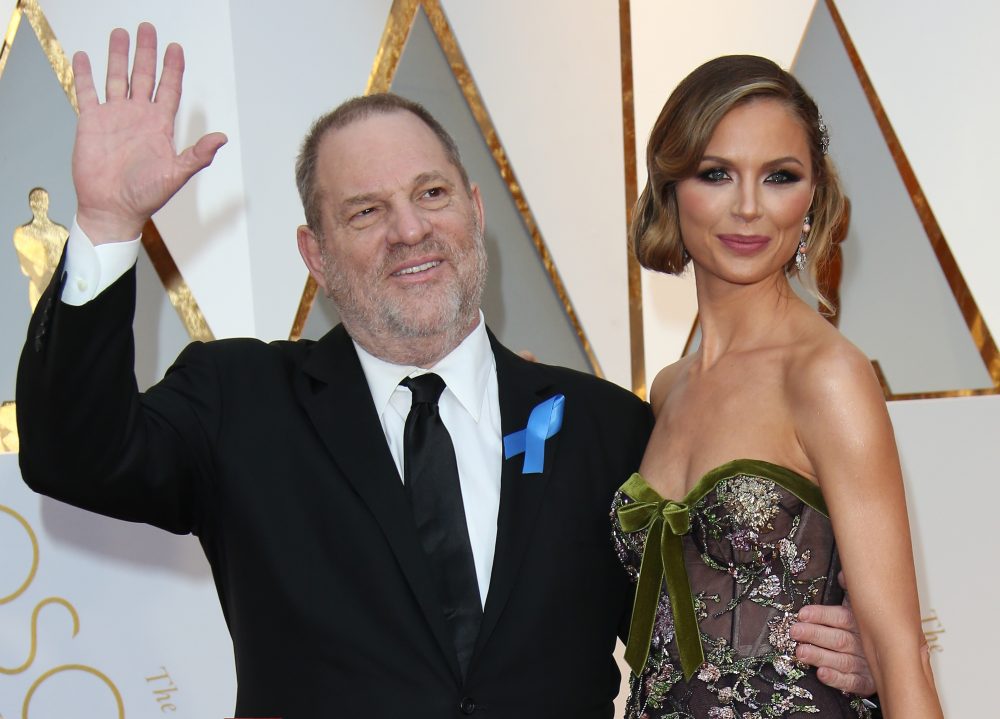 89th Annual Academy Awards - Arrivals