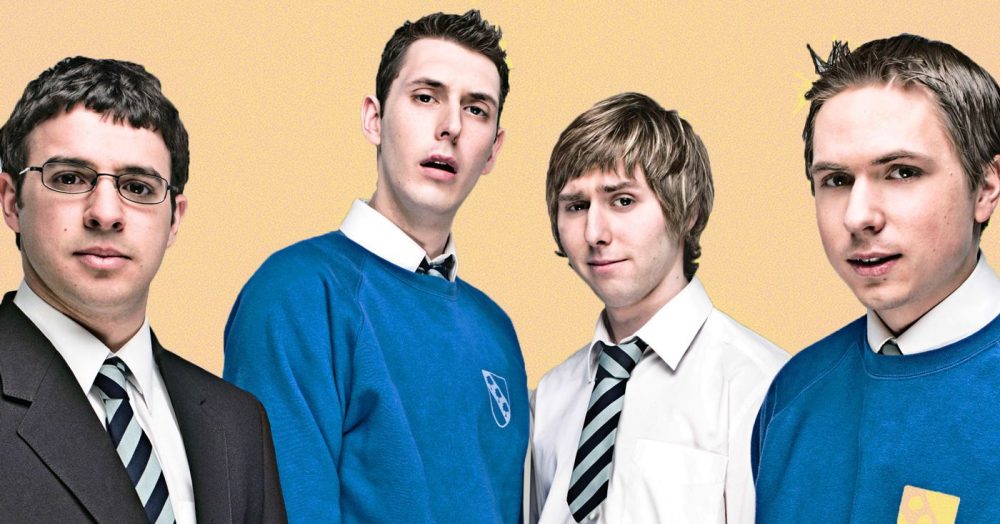 Inbetweeners