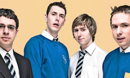 Inbetweeners