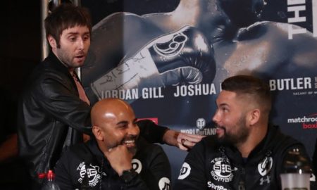 Jay Inbetweeners Tony Bellew