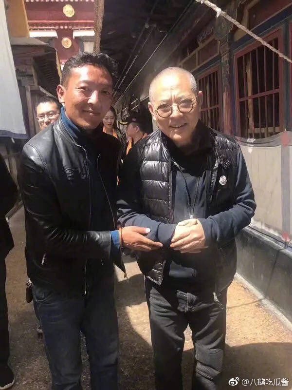 Jet Li 2