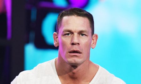 John Cena