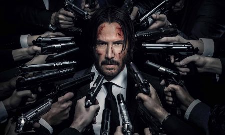 John Wick