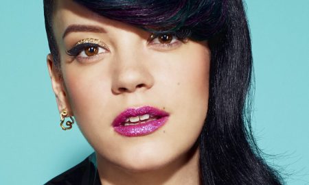 Lily ALlen