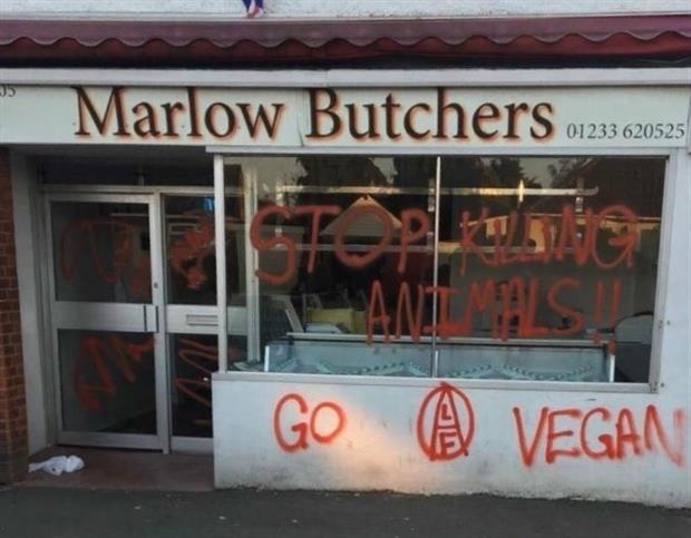 Marlows Butchers