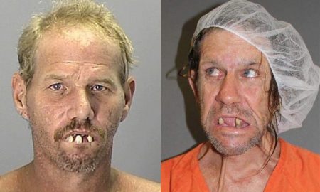 Mugshots
