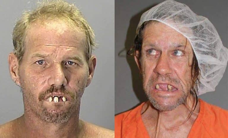 Mugshots