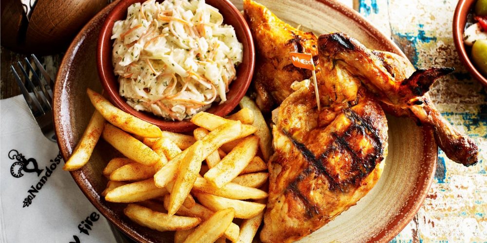 Nando's