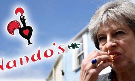 Nando's