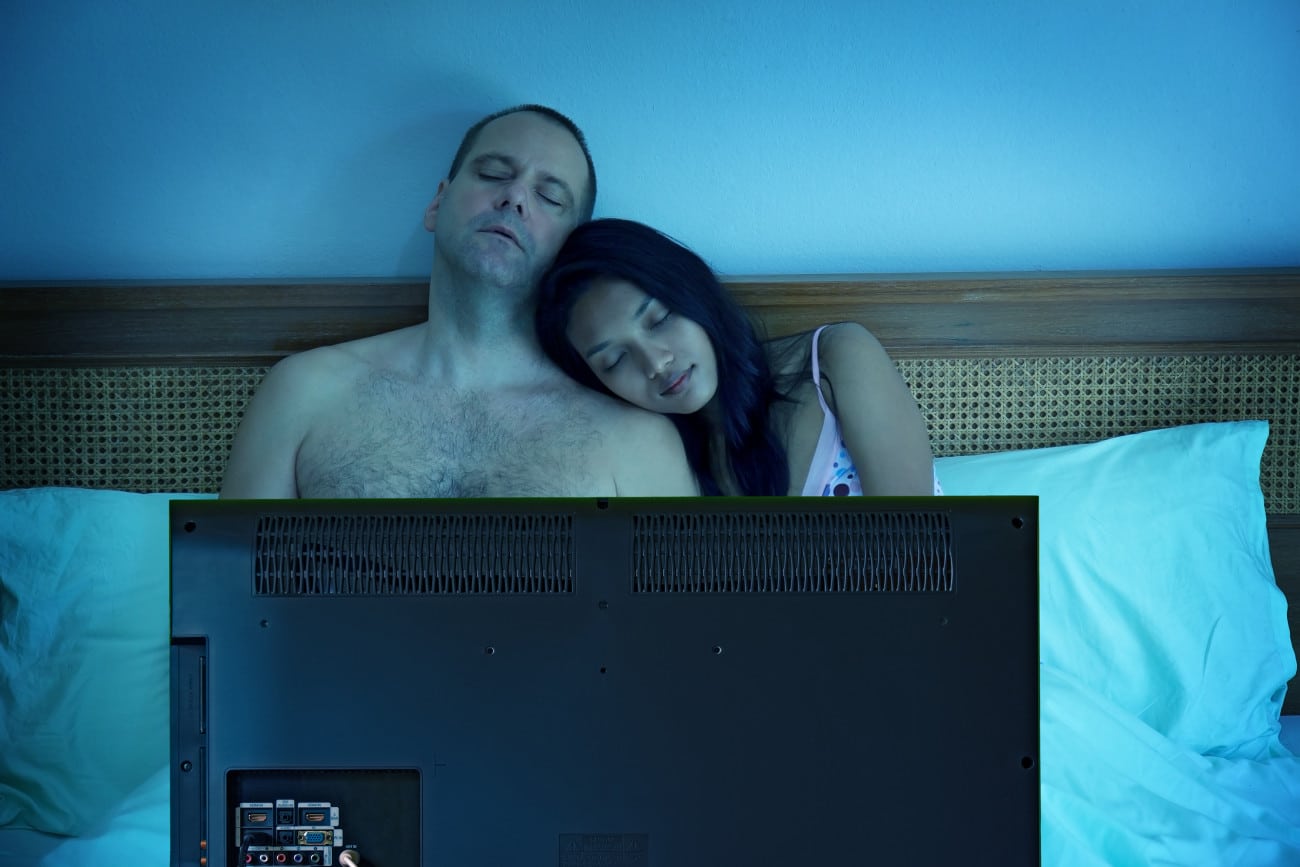 2019 year - Apparently, Netflix Is Ruining Our SexLives 2019 year