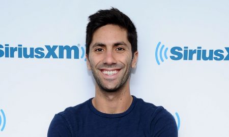 Celebrities Visit SiriusXM Studios - September 5, 2014