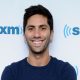 Celebrities Visit SiriusXM Studios - September 5, 2014