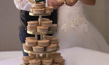 Pie Cake