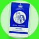 Royal Wedding Sick Bag