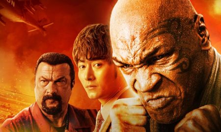 Seagal Tyson