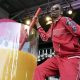 Snoop LArgest Gin And Juice
