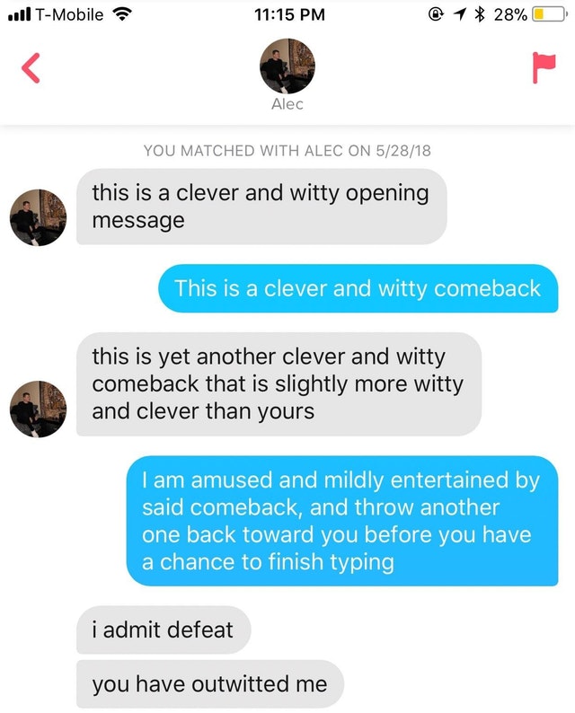 Tinder 1