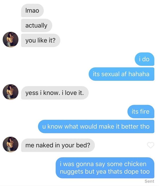 Tinder 1