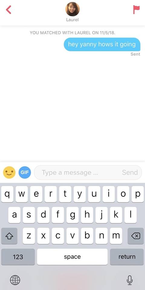 Tinder 10