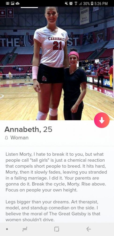 Tinder 17