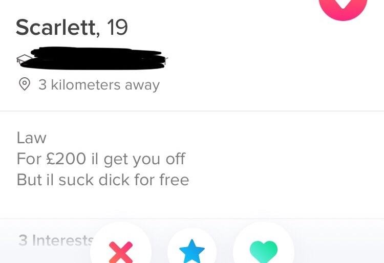 Tinder 19