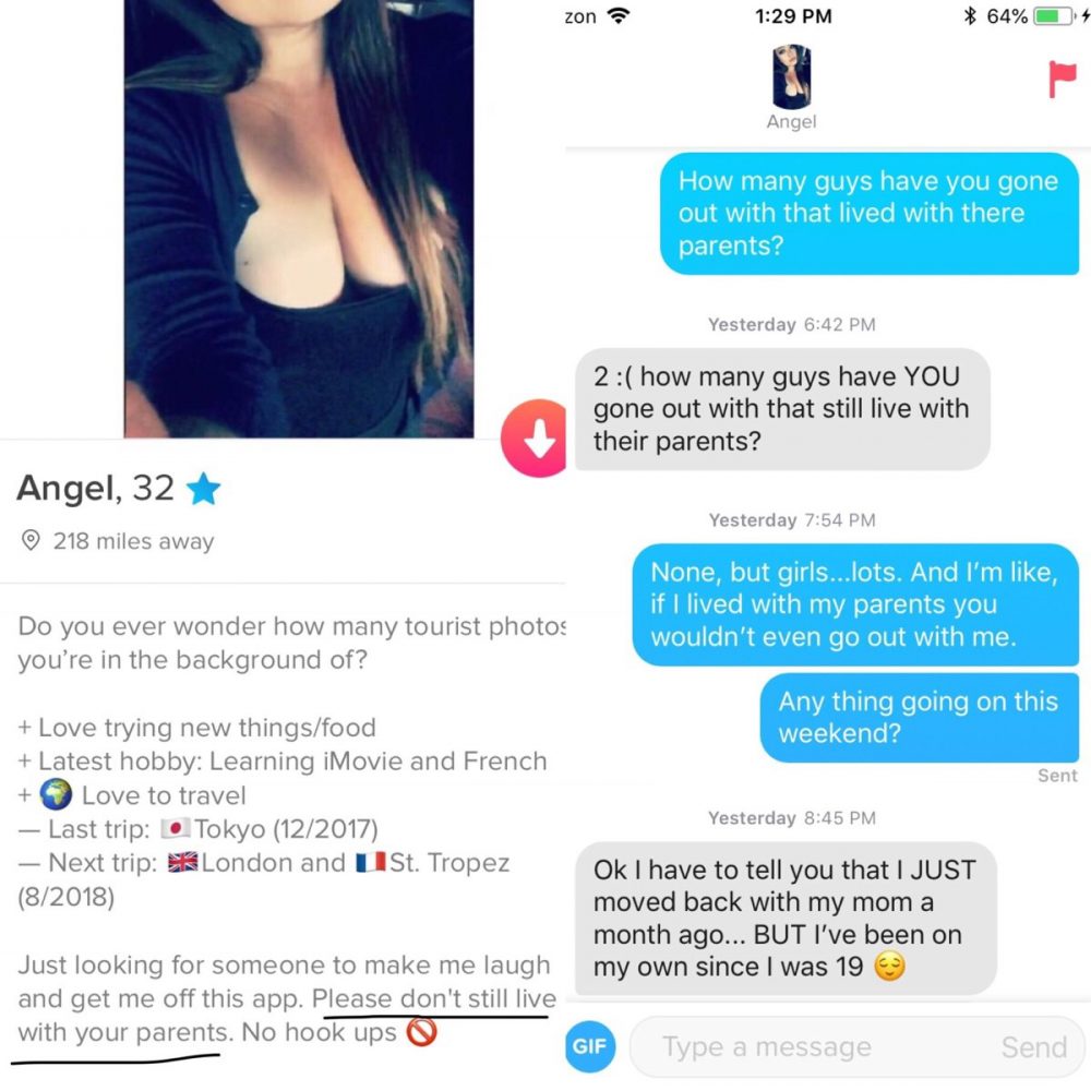 Tinder 4